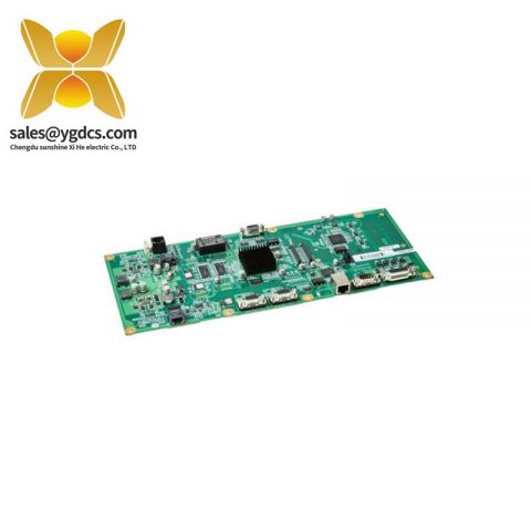 ABB DSQC635 3HAC023930-001 轴控制器