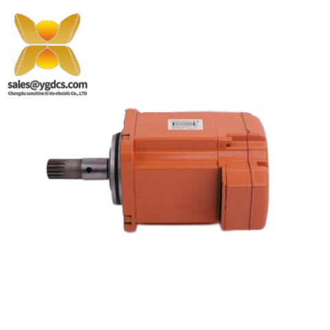 ABB DSQC639 3HAC025097-001/14 控制模块