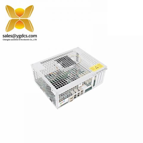 ABB DSQC639 3HAC025097-001 3HAC025527-004机器人主控计算机