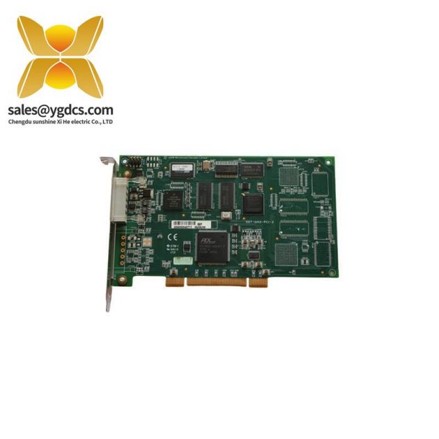 ABB DSQC658 数字输出模块，3HAC025779-001，3HAC055440-003，IRB6700，3HAC046046-004