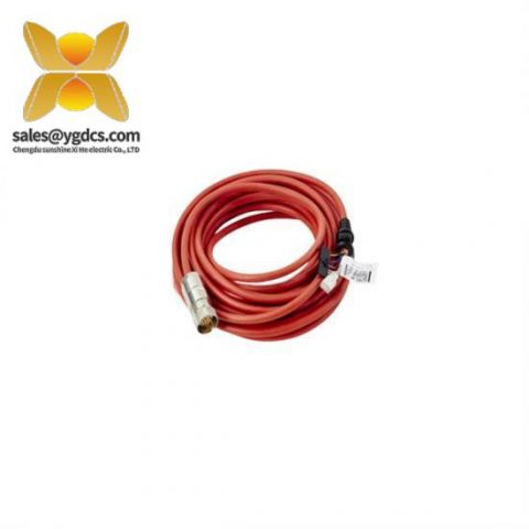 ABB DSQC679 3HAC031683-001 SxTPU3电缆 10米