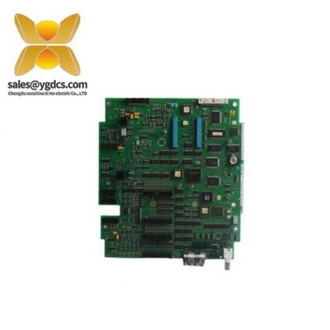 ABB 3BSE019297R1 工业控制器模块