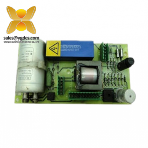 ABB ABB DSTD132 连接单元