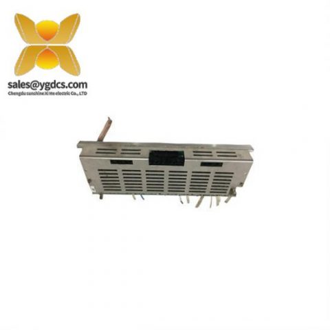 ABB E3EB HENF315129R1 控制器