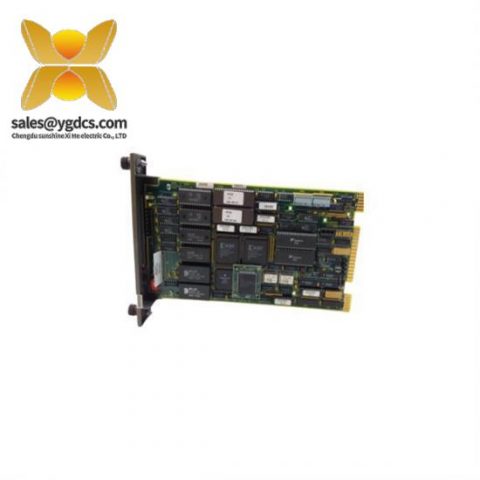 ABB E3ED 工业控制模块，适用于复杂环境下的数据采集与处理