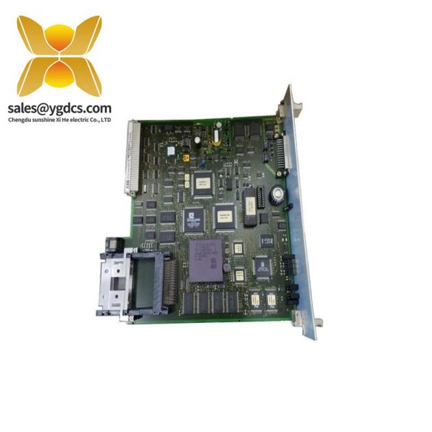 ABB E5EAA HENF105240R1 工业控制器模块