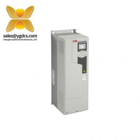 ABB XT1SU3040AFF000XXX 工业控制模块