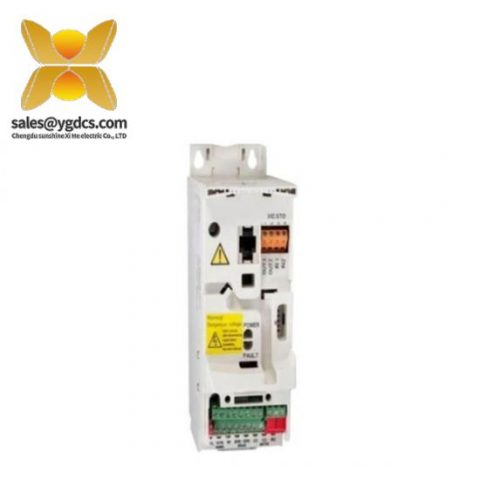 ABB XT1SU3040AFF000XXX 工业控制模块