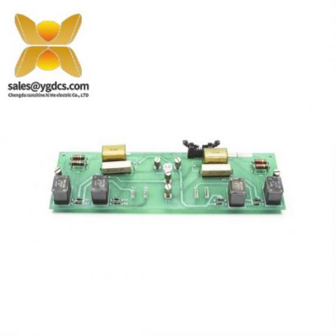 ABB EPB704927 PTJEF35461 液压伺服模块