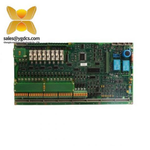 ABB FET3251C0P184C0H2 工业控制模块