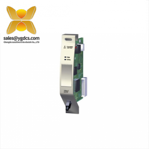 ABB ABB FI810F现场总线模块