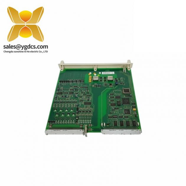 ABB FPX86-9329--C 工业自动化控制模块