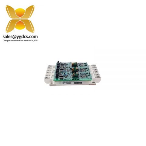 ABB FS225R12KE3/AGDR-71C S IGBT模块