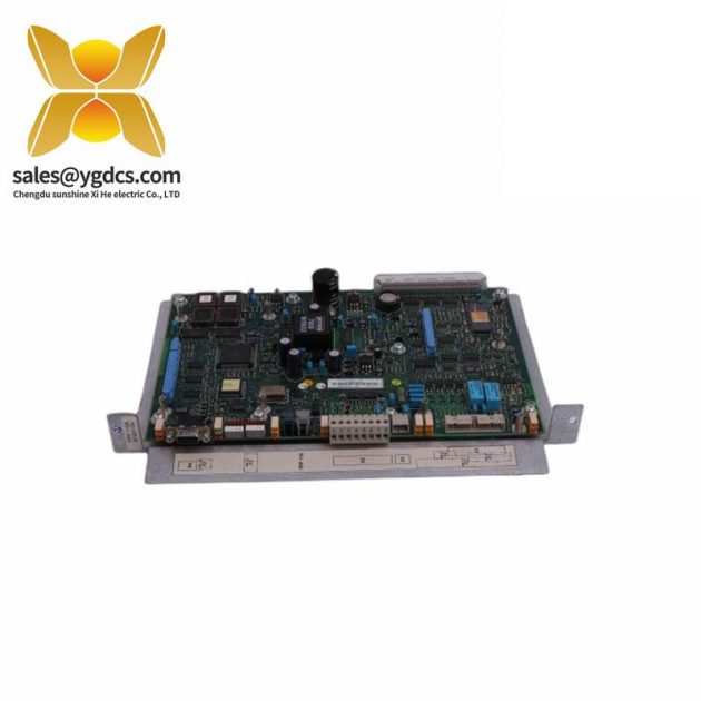 ABB G3EA HENF315754R1 控制器