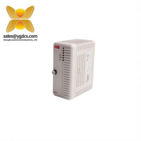 ABB 高效能控制器 G3EFa HENF450295R2 工业自动化模块