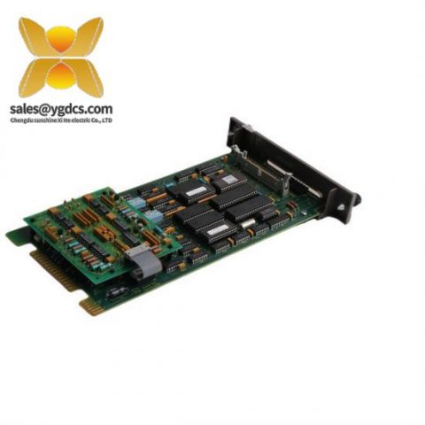 ABB 高效能控制器 G3EFa HENF450295R2 工业自动化模块