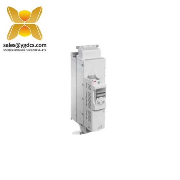 ABB通用型PLC控制器 G3ENa HENF450268R2 液压伺服模块