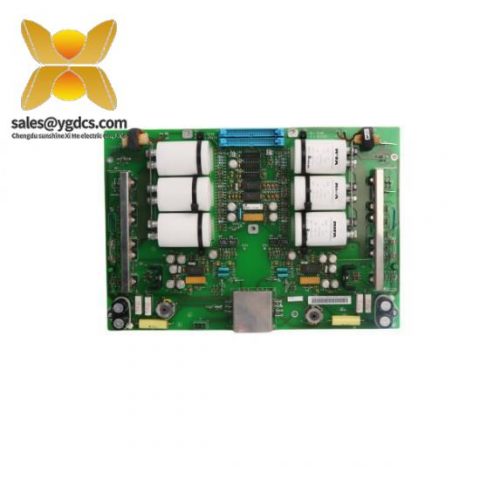 ABB GCC960C102 3BHE033067E0102 3BHE033068P106 控制模块