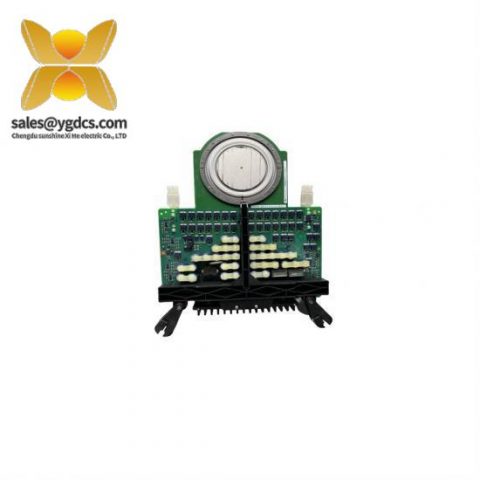 ABB GDD360C 3BHE047217R0101 工业控制器