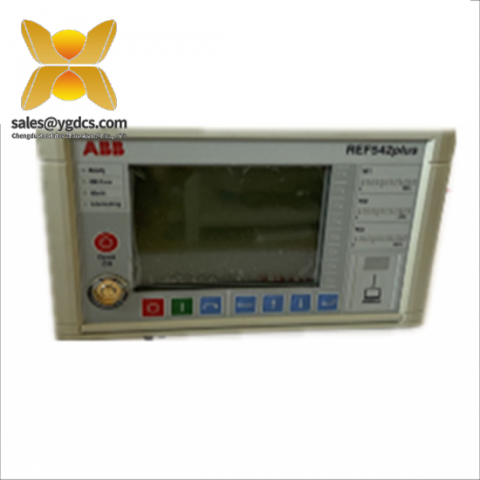 ABB GFD233A 3BHE022294R0101 工业控制器模块