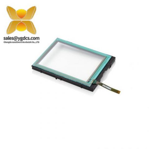 ABB GFD563A102 3BHE046836R0102 工业控制器