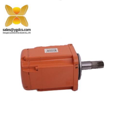 ABB GFD563A102 3BHE046836R0102 工业控制器