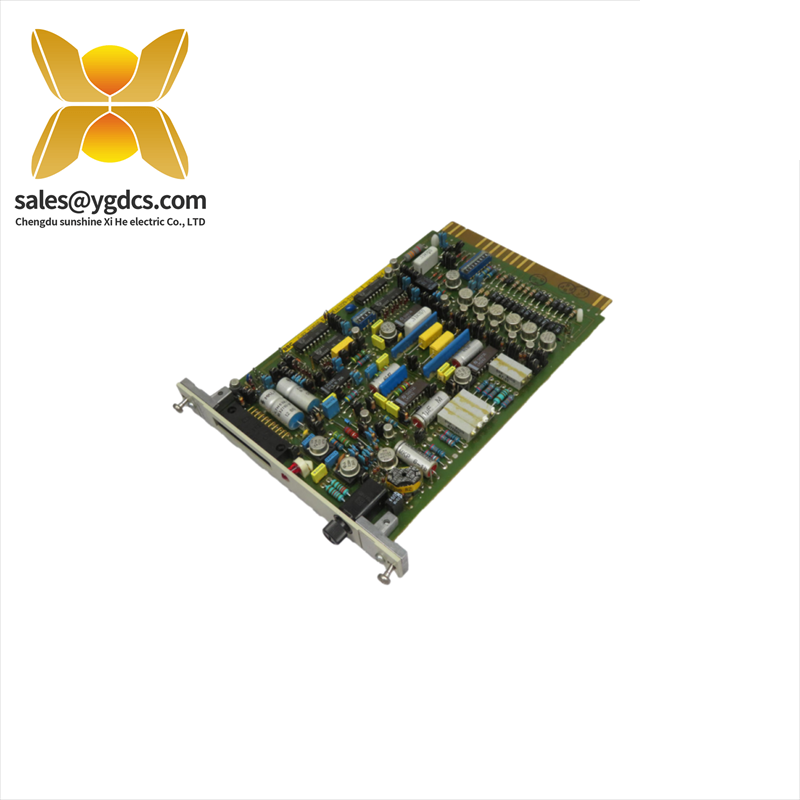 abb_gjr2385200r1010_81aa02d-e_analog_output_module.png Cisco WS-C2960S-48PD-L 以太网交换机 48端口供电模块