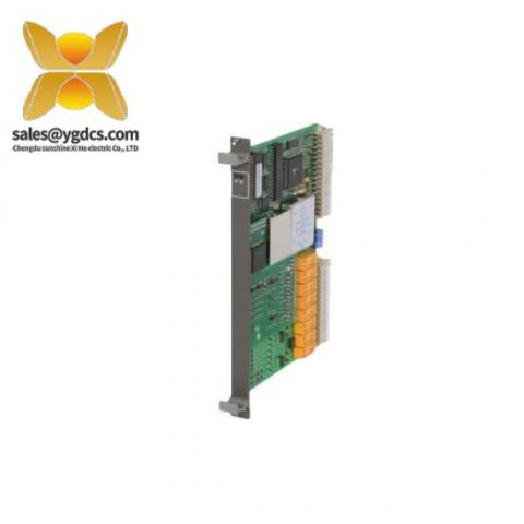 ABB GJR2389800R1210 81ET03I1-E 控制电路板