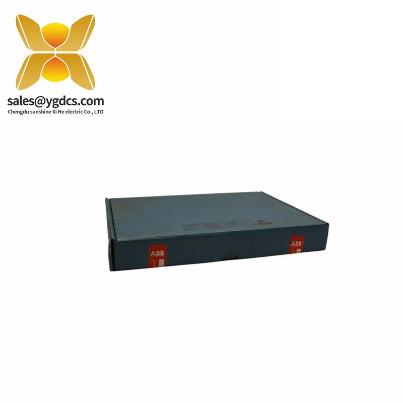 abb_gjr2389800r1210_81et03m-e_temperature_input_module.jpg ABB 温度输入模块 GJR2389800R1210 81ET03ME