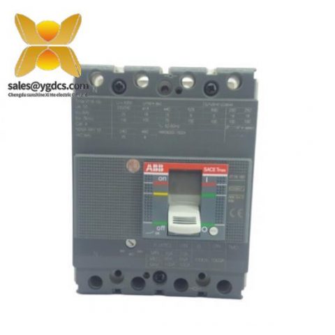 ABB GKWE001450R8 XT382b 模块 - 高性能工业控制模块