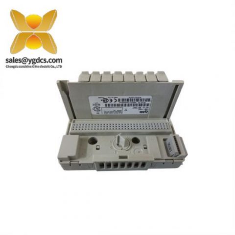 ABB GOP2 10.4ST 工业触摸屏人机界面