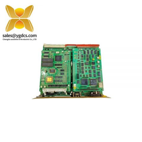 ABB GOP2 G2010A 工业控制模块