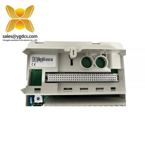 ABB GRBTU 控制模块，工业自动化解决方案