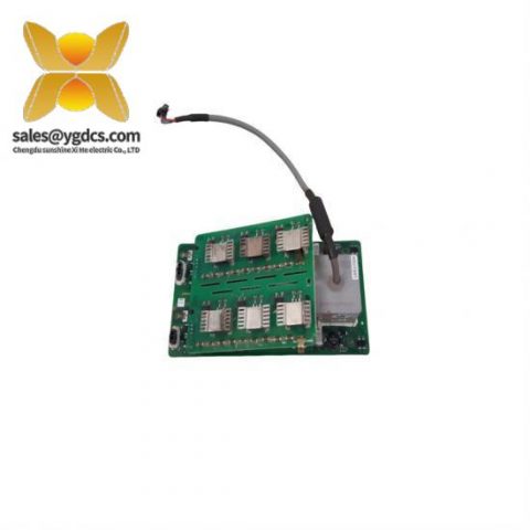 ABB H2004KV升级套件F1 3BHE0287614R0102 3BHE028762 2UEA004260 DCS模块