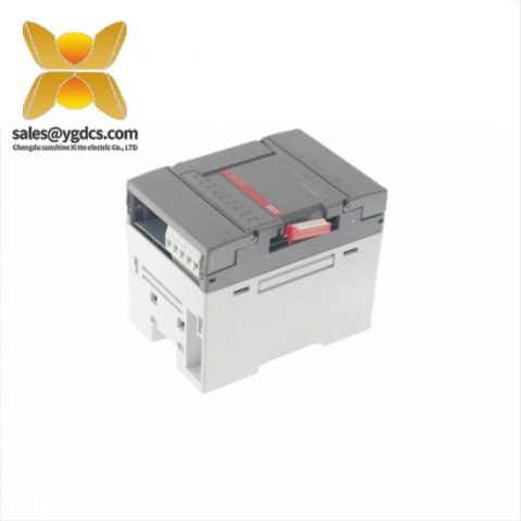 ABB HAC319AEV1 控制模块