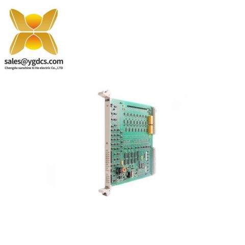 ABB HESG324063R100 HESG216882/A 216DB61PC工业控制板