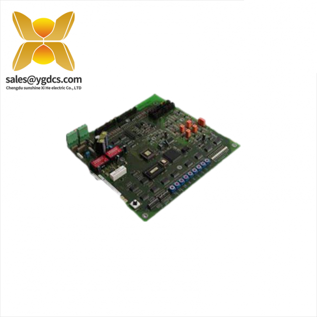 ABB ABB HIEE205011R0002 转换电子模块