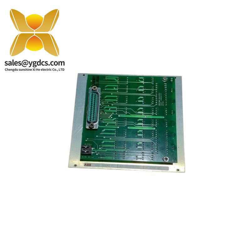 abb_hiee300043r1_ala334_a01_luminous_diode_board.jpg ABB HIEE300043R1 ALA334 A01 光电板模块