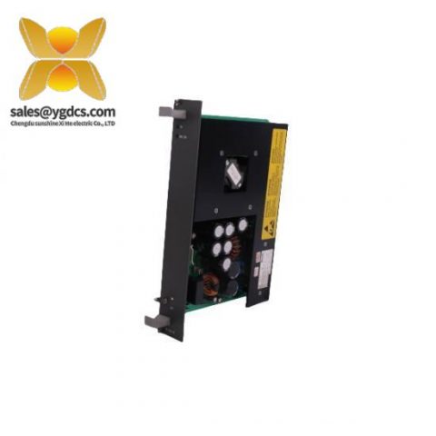 ABB HIEE300698R1 KUC321AE 电源模块