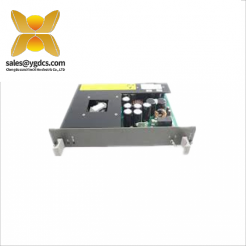 ABB HIEE300698R1 电源模块