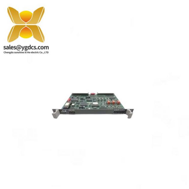 ABB 监控模块 HIEE300766R0001 GDB021BE01