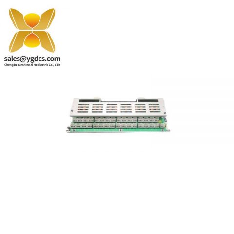 ABB SDCS-PIN-4脉冲变压器模块