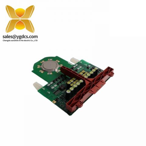 ABB HIEE305114R0001 UNS4684A-P2PCB ASSEM 控制板组装件