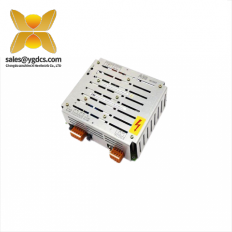 ABB HIEE305120R0002 UNS0868A-P V2 电源模块