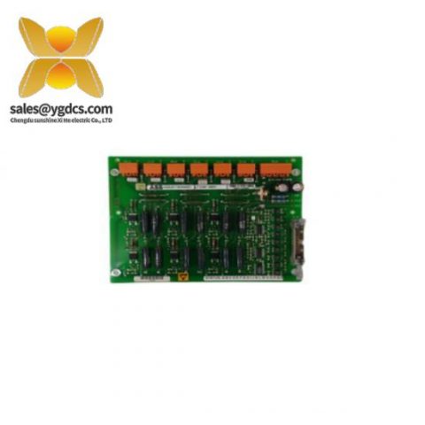 ABB ABB HIEE401782R0001 LTC391 AE01 适配板