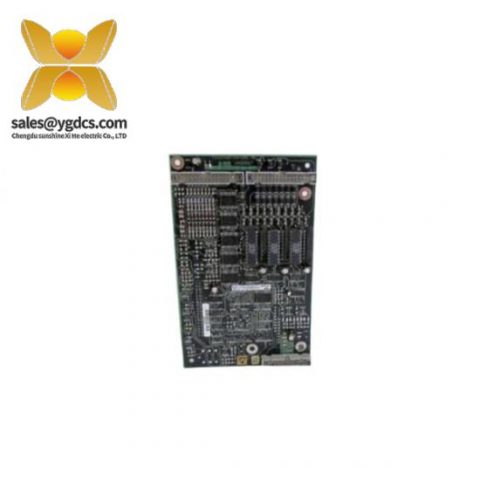 ABB HIEE405246R0002 扩展卡 I/O模块