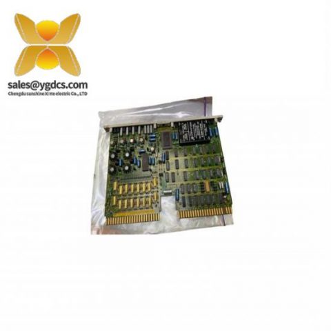 ABB HITR301463R1 UA9810 控制卡板