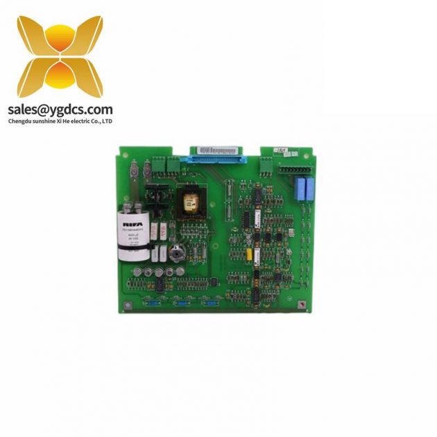 ABB IDPG 940128102 PPD113B01-10-150000 工业控制器