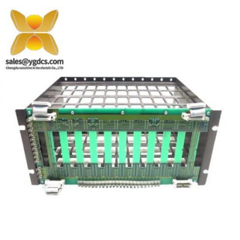 ABB IEMMU21 Bailey 模块安装单元