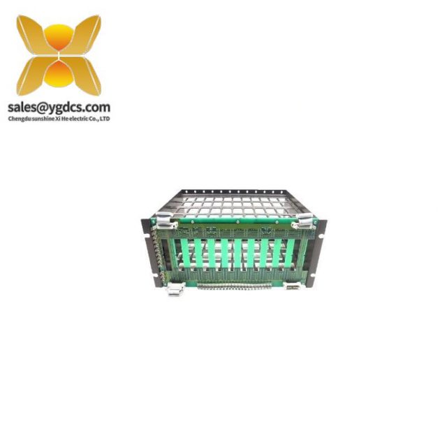 ABB IEMMU21 Bailey 模块安装单元